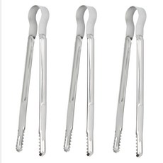 LaCucin 多用途鱷魚夾 大, 單一顏色, 3個