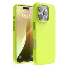 엘라고 실리콘 휴대폰 케이스