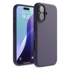 엘라고 실리콘 휴대폰 케이스