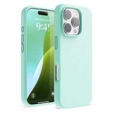 엘라고 실리콘 휴대폰 케이스