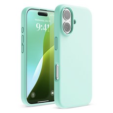 엘라고 실리콘 휴대폰 케이스