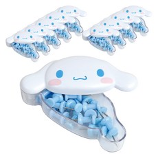 바이하츠 시나모롤 컬러슈파핀, 10개, 22개입