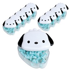 바이하츠 포차코 컬러슈파핀, 10개, 22개입