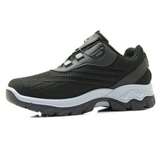 트리샤 원터치 다이얼 트래킹화 BKHB837-5