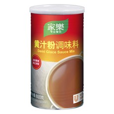 Knorr 康寶 戴米醬, 1個, 800g