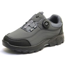 타미나 남성용 모피어스 다이얼 경량 쿠션 트래킹화 BKHB839