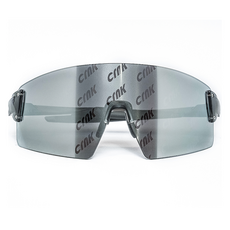 크랭크 베인 선글라스, 크리스탈 그레이, 1개