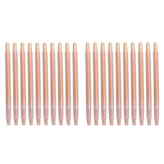 迷你多多色鉛筆 永妍與肉色, 20個, 1色