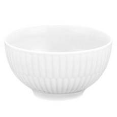 셀트만바이덴 아미나 찻잔 0.14L, 화이트, 1개