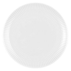 셀트만바이덴 아미나 플레이트 22.5cm, 화이트, 1개