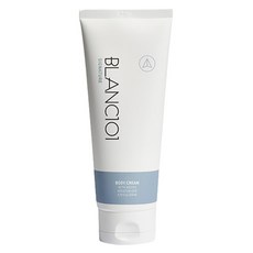 BLANC101 經典身體保濕乳, 200ml, 1條