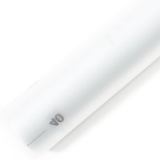 이씨코리아 무점착 윈도우 필름 햇빛차단 물로 붙이는 암막 창문용 시트지, 엣칭글라스, 100 x 250 cm