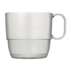 Edison Ecozen材質兒童杯, 240ml, 2個, 綠色