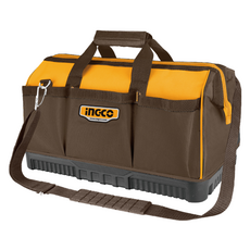 inGco 便攜式多用途18口袋工具袋 HTBG09, 1個