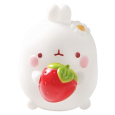 투영디자인 미니 무드등, 딸기몰랑