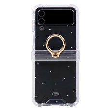 유스픽 디자인 시즌2 힌지보호 간편한 핸드링 휴대폰 케이스