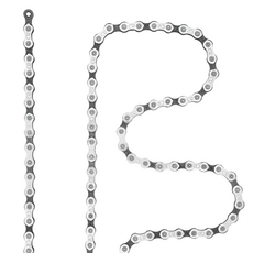 Campagnolo 機械式 Chorus 碟煞 12速鏈條, 1個, 單一顏色