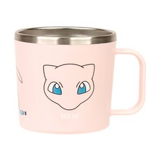 LiLFANT 寶可夣不鏽鋼杯L 洗碗機適用 夢幻 260ml, 1個