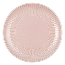 셀트만바이덴 아미나 플레이트, 로즈, 1개