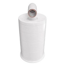 퓨어스 올스텐 대용량 가열식 가습기, SM-H01, 화이트