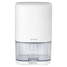 PNPOONGNYUN 通風迷你除濕機AMDKA-23(W), AMDKA-23(W)