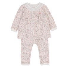 ETTOI 兒童莉莉安內衣上下套裝