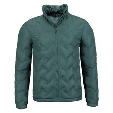 뉴이글 남성용 골프 패딩 점퍼 AK-4790