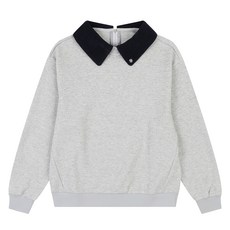 Volvik 女款高爾夫平領長袖T恤 VLTSN907