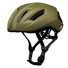 o2wheels Pellers 輕量亞洲版型自行車安全帽, 1個, 卡其色