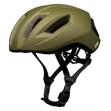 o2wheels Pellers 輕量亞洲版型自行車安全帽, 1個, 卡其色