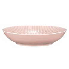 SeltmannWeiden Amina 湯盤 21cm, 1個, 玫瑰色