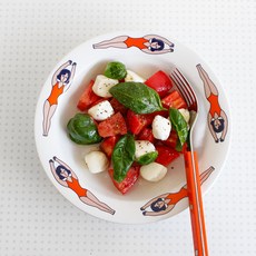 1537 深盤, 1個, 2 Diving