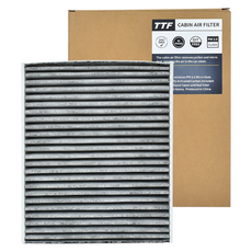 티티에프 포드 에어컨필터 전차종, 1개, FLC-AE9ZC