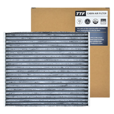 TTF 福特 全車款冷氣濾網, 1個, FLC-DR191