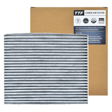 TTF 福特 冷氣濾網, 1個, FLC-JX19C