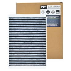 티티에프 포드 에어컨필터 전차종, 1개, FLC-FR19C