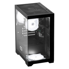 IGNIQ RIT 2024 RIT 中塔 5616N Ryzen 5 Ryzen 5000 系列 GeForce GTX 1650, Free DOS, 黑色, RT-MTP00016, 16GB, 512GB
