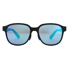 Maui Jim 노아 Noa AF MP BH MJ0649 02 55 偏光鏡片 運動太陽眼鏡, 1個, 單一顏色