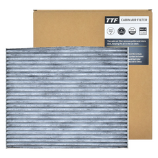 TTF 福特 全車款冷氣濾網, 1個, FLC-DG9ZC