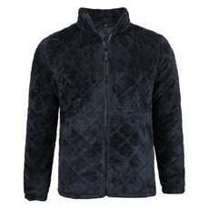 New Eagle 男性鋪棉刷毛夾克 FA-4796