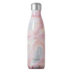 S'well 設計感保溫瓶, Geode Rose, 1個, 500ml
