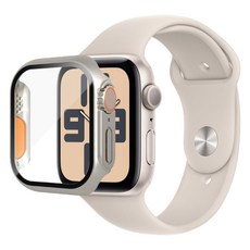 스페이스쉴드 스마트워치 PC 울트라 트랜스포머 일체형 케이스, 스타라이트, 1개