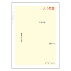 古今笑叢(大字書), 知萬知韓國文學, 洪萬宗
