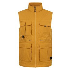 웨스트우드 남성용 유틸리티 방풍 베스트 WO3MTVT603