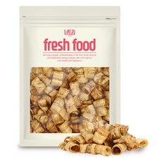 Nutree 拉鍊袋捲香蕉片, 700g, 1個