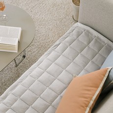 파르페by알레르망 포밍 극세사 쇼파패드