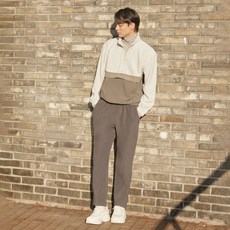 PRO-SPECS 男款刷毛保暖長褲