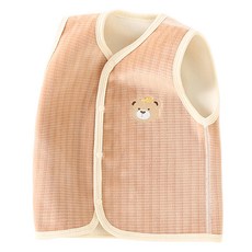 一起成長兒童小朋友室內背心