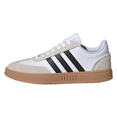 adidas 愛迪達 Gradas Low運動休閒鞋