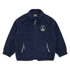 New Balance 兒童 WINTER CAMPING Icon 刷毛夾克